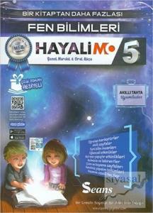 5. Sınıf Fen Bilimleri Hayalimo