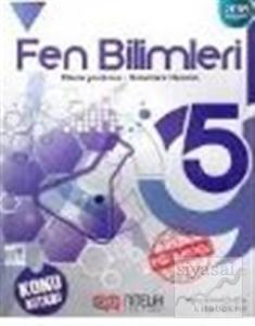 5.Sınıf Fen Bilimleri Konu Anlatımlı 2019
