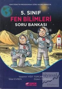 5. Sınıf Fen Bilimleri Soru Bankası