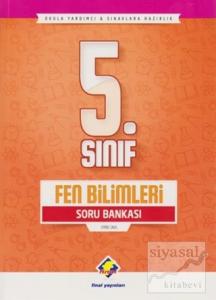 5. Sınıf Fen Bilimleri Soru Bankası
