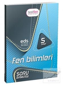 5. Sınıf Fen Bilimleri Soru Bankası