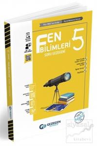 5. Sınıf Fen Bilimleri Soru Gezegeni