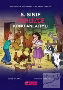 5. Sınıf İngilizce Konu Anlatımlı