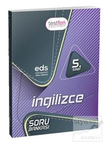 5. Sınıf İngilizce Soru Bankası