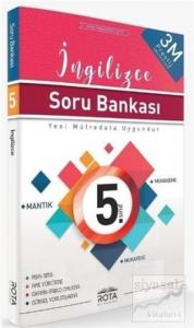 5. Sınıf İngilizce Soru Bankası
