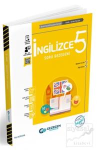 5. Sınıf İngilizce Soru Gezegeni