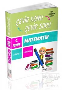 5. Sınıf Matematik Çevir Konu Çevir Soru