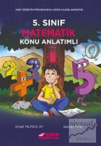 5. Sınıf Matematik Konu Anlatımlı
