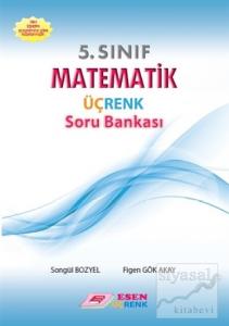 5. Sınıf Matematik Soru Bankası