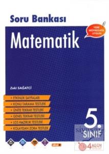 5. Sınıf Matematik Soru Bankası