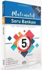 5. Sınıf Matematik Soru Bankası