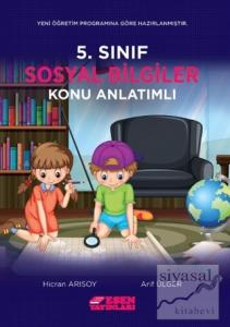 5. Sınıf Sosyal Bilgiler Konu Anlatımlı