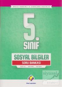 5. Sınıf Sosyal Bilgiler Soru Bankası