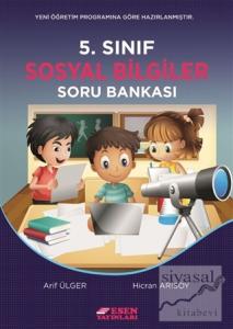 5. Sınıf Sosyal Bilgiler Soru Bankası