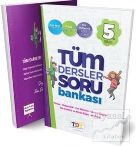 5. Sınıf Tüm Dersler Soru Bankası
