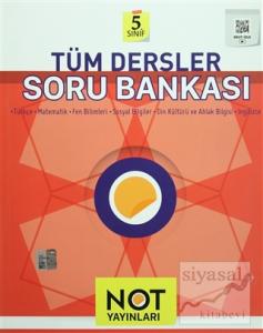 5. Sınıf Tüm Dersler Soru Bankası