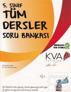 5. Sınıf Tüm Dersler Soru Bankası