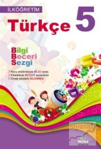 5. Sınıf Türkçe Konu Anlatımlı Soru Bankası
