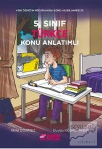 5. Sınıf Türkçe Konu Anlatımlı