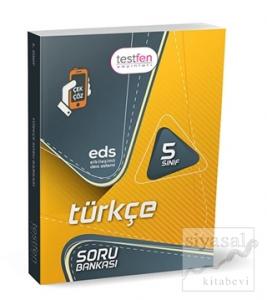 5. Sınıf Türkçe Soru Bankası