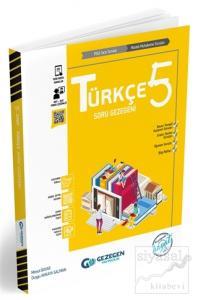 5. Sınıf Türkçe Soru Gezegeni