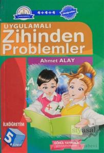 5. Sınıf Uygulamalı Zihinden Problemler