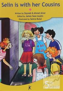 5. Sınıflar için 8 kitap + CD'li Set