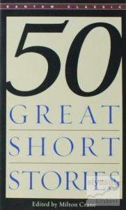 50 Great Short Stories
