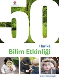 50 Harika Bilim Etkinliği