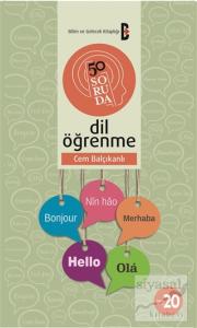 50 Soruda Dil Öğrenme 50 Soruda Dil Öğrenme