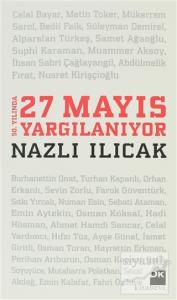 50. Yılında 27 Mayıs Yargılanıyor