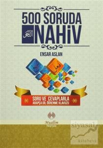 500 Soruda Nahiv