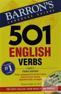501 English Verbs