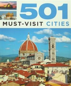 501 Must-Visit Cities