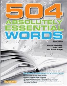 504 Absolutely Essential Words