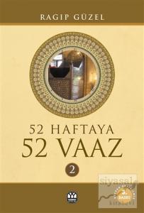 52 Haftaya 52 Vaaz - 2 (Ciltli)