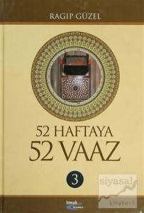 52 Haftaya 52 Vaaz - 3 (Ciltli)