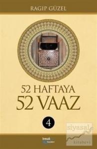 52 Haftaya 52 Vaaz - 4 (Ciltli)