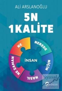 5N 1 Kalite