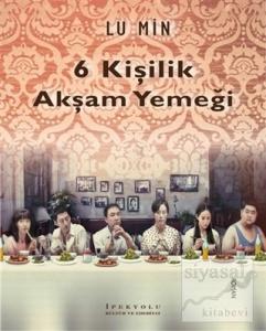 6 Kişilik Akşam Yemeği