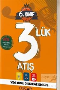 6. Sınıf 3'lük Atış Deneme Sınavı