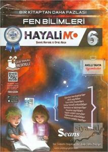 6. Sınıf Fen Bilimleri Hayalimo
