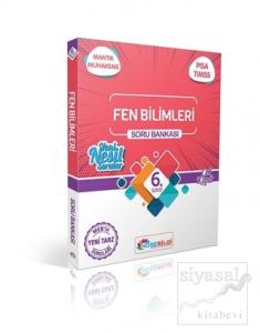 6. Sınıf Fen Bilimleri Özet Bilgili Soru Bankası