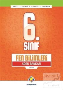 6. Sınıf Fen Bilimleri Soru Bankası