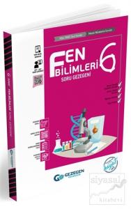 6. Sınıf Fen Bilimleri Soru Gezegeni