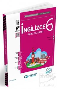 6. Sınıf İngilizce Soru Gezegeni