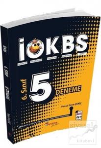 6. Sınıf İOKBS 5 Deneme