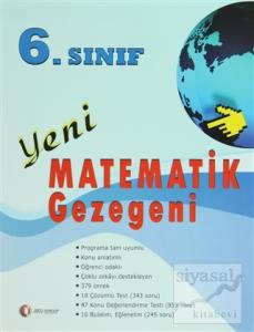 6. Sınıf Matematik Gezegeni