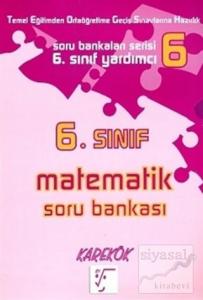 6. Sınıf Matematik Soru Bankası