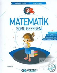 6. Sınıf Matematik Soru Gezegeni